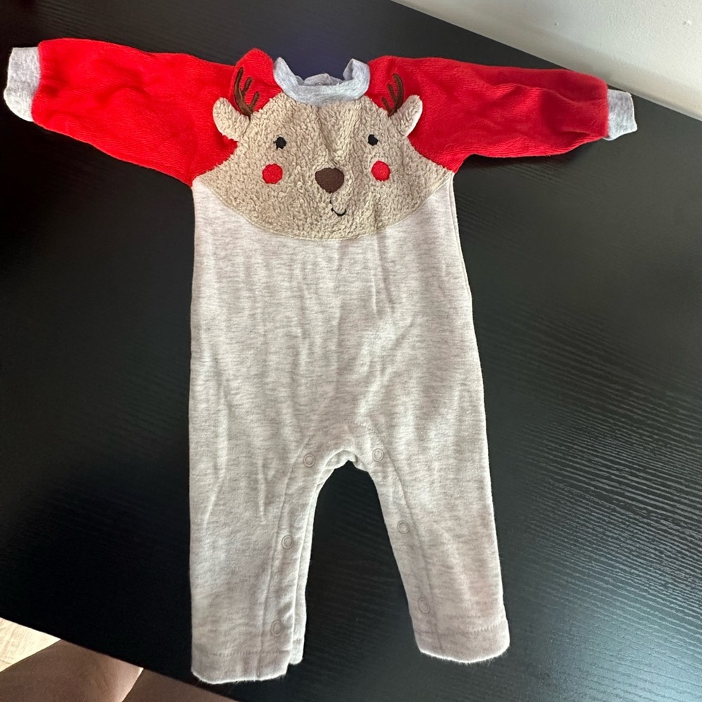 Holiday One Piece